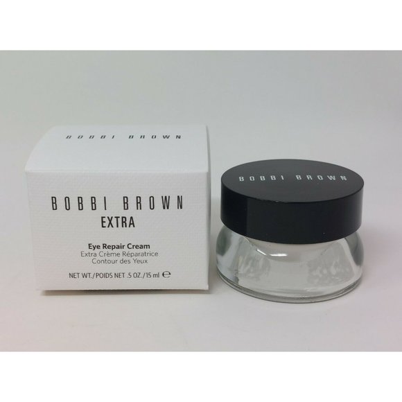 Bobbi Brown Other - LAST ONE New Bobbi Brown EXTRA Eye Repair Cream Full Size